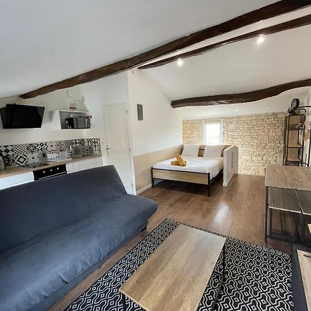 Ferienwohnung Chez Jean-Yves Et Zoe - Le Saint Andre - Au Calme, Tres Propre, Proche Parkings, Clim Niort Exterior foto